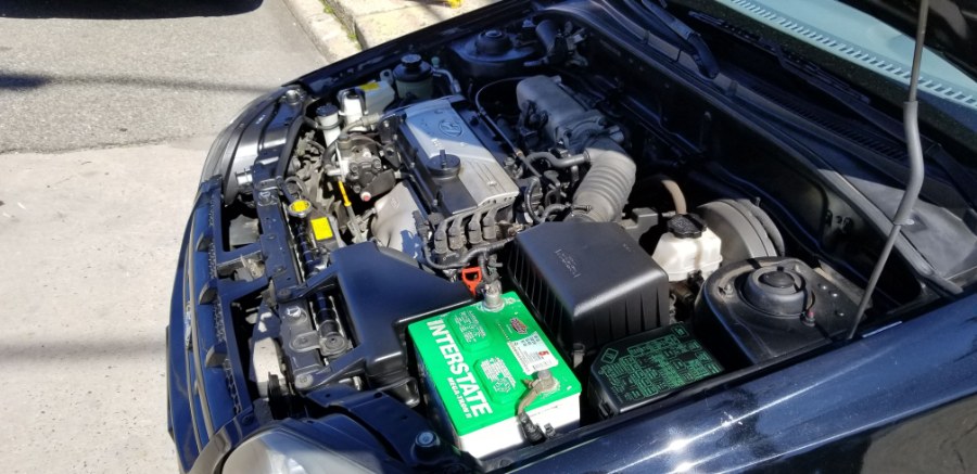2005 Hyundai Accent 3dr HB Cpe GLS Auto, available for sale in Baldwin, New York | Carmoney Auto Sales. Baldwin, New York 2005 Hyundai Accent 3dr HB Cpe GLS Auto, available for sale in Baldwin, New York | Carmoney Auto Sales. Baldwin, New York