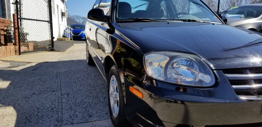 2005 Hyundai Accent 3dr HB Cpe GLS Auto, available for sale in Baldwin, New York | Carmoney Auto Sales. Baldwin, New York 2005 Hyundai Accent 3dr HB Cpe GLS Auto, available for sale in Baldwin, New York | Carmoney Auto Sales. Baldwin, New York