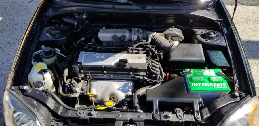 2005 Hyundai Accent 3dr HB Cpe GLS Auto, available for sale in Baldwin, New York | Carmoney Auto Sales. Baldwin, New York 2005 Hyundai Accent 3dr HB Cpe GLS Auto, available for sale in Baldwin, New York | Carmoney Auto Sales. Baldwin, New York