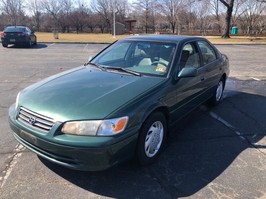 2000 Toyota Camry 4dr Sdn LE Auto, available for sale in Lyndhurst, New Jersey | Cars With Deals. Lyndhurst, New Jersey