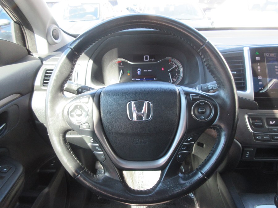 2016 Honda Pilot AWD 4dr EX-L w/Navi, available for sale in Linden, New Jersey | Route 27 Auto Mall. Linden, New Jersey 2016 Honda Pilot AWD 4dr EX-L w/Navi, available for sale in Linden, New Jersey | Route 27 Auto Mall. Linden, New Jersey