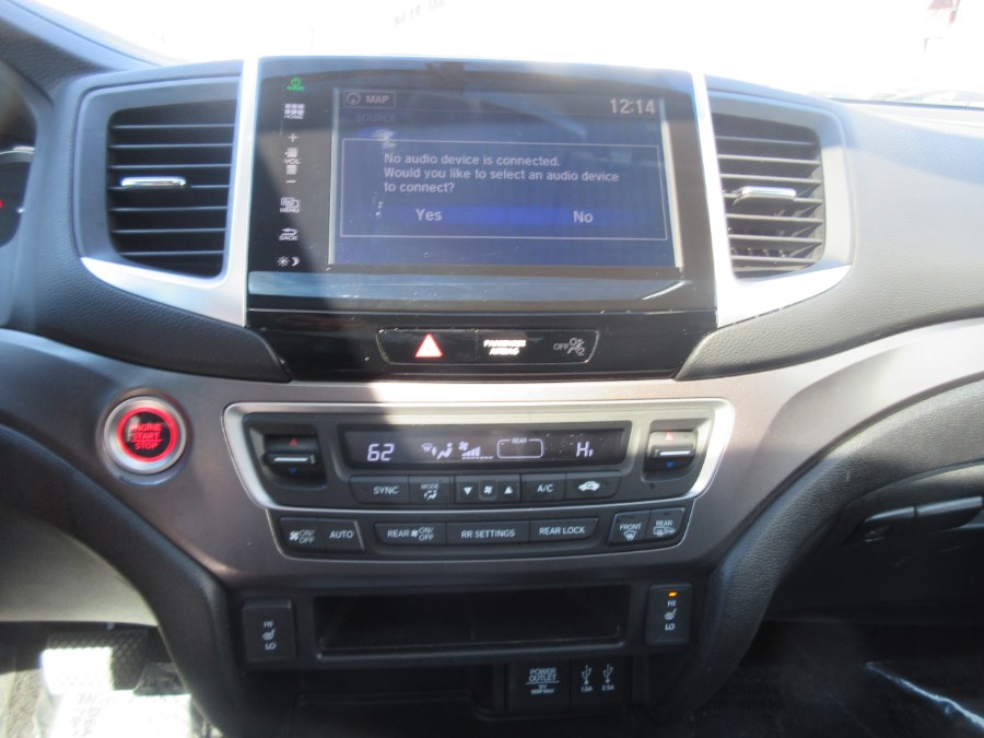 2016 Honda Pilot AWD 4dr EX-L w/Navi, available for sale in Linden, New Jersey | Route 27 Auto Mall. Linden, New Jersey 2016 Honda Pilot AWD 4dr EX-L w/Navi, available for sale in Linden, New Jersey | Route 27 Auto Mall. Linden, New Jersey