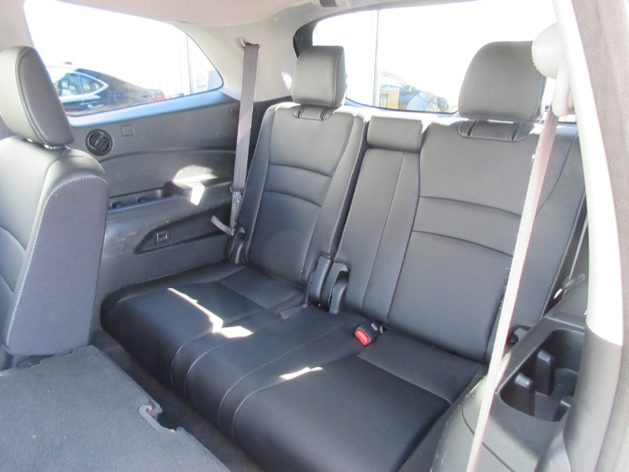 2016 Honda Pilot AWD 4dr EX-L w/Navi, available for sale in Linden, New Jersey | Route 27 Auto Mall. Linden, New Jersey 2016 Honda Pilot AWD 4dr EX-L w/Navi, available for sale in Linden, New Jersey | Route 27 Auto Mall. Linden, New Jersey
