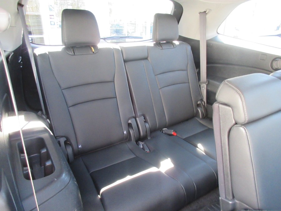 2016 Honda Pilot AWD 4dr EX-L w/Navi, available for sale in Linden, New Jersey | Route 27 Auto Mall. Linden, New Jersey 2016 Honda Pilot AWD 4dr EX-L w/Navi, available for sale in Linden, New Jersey | Route 27 Auto Mall. Linden, New Jersey