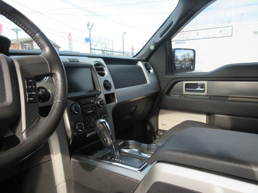 Used Ford F-150 4WD SuperCrew 145" XLT 2014 | Route 27 Auto Mall. Linden, New Jersey Used Ford F-150 4WD SuperCrew 145" XLT 2014 | Route 27 Auto Mall. Linden, New Jersey