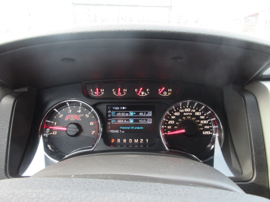 Used Ford F-150 4WD SuperCrew 145" XLT 2014 | Route 27 Auto Mall. Linden, New Jersey Used Ford F-150 4WD SuperCrew 145" XLT 2014 | Route 27 Auto Mall. Linden, New Jersey