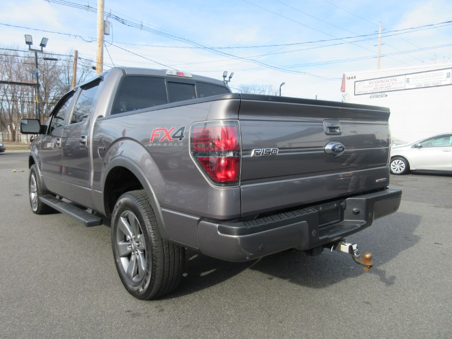 Used Ford F-150 4WD SuperCrew 145" XLT 2014 | Route 27 Auto Mall. Linden, New Jersey Used Ford F-150 4WD SuperCrew 145" XLT 2014 | Route 27 Auto Mall. Linden, New Jersey