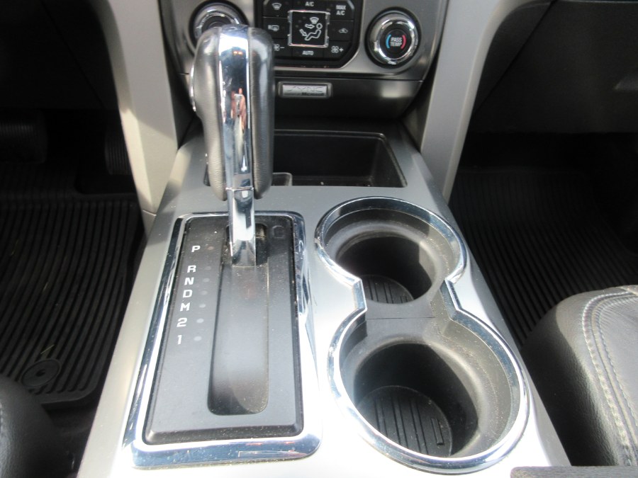 Used Ford F-150 4WD SuperCrew 145" XLT 2014 | Route 27 Auto Mall. Linden, New Jersey Used Ford F-150 4WD SuperCrew 145" XLT 2014 | Route 27 Auto Mall. Linden, New Jersey