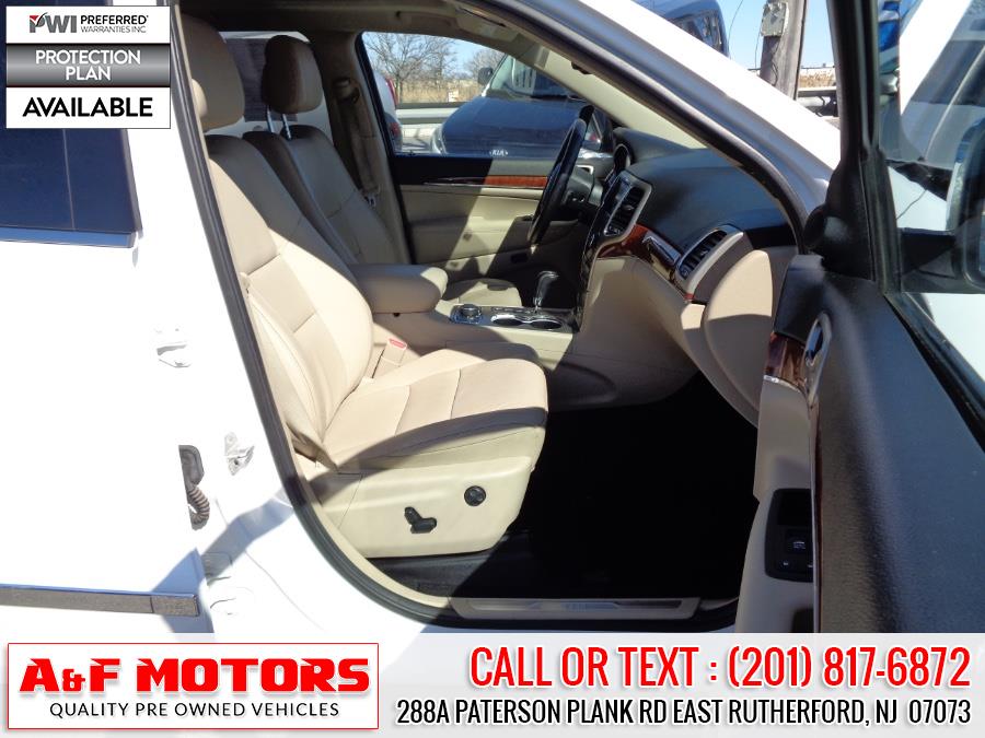 Used Jeep Grand Cherokee 4WD 4dr Limited 2013 | A&F Motors LLC. East Rutherford, New Jersey Used Jeep Grand Cherokee 4WD 4dr Limited 2013 | A&F Motors LLC. East Rutherford, New Jersey