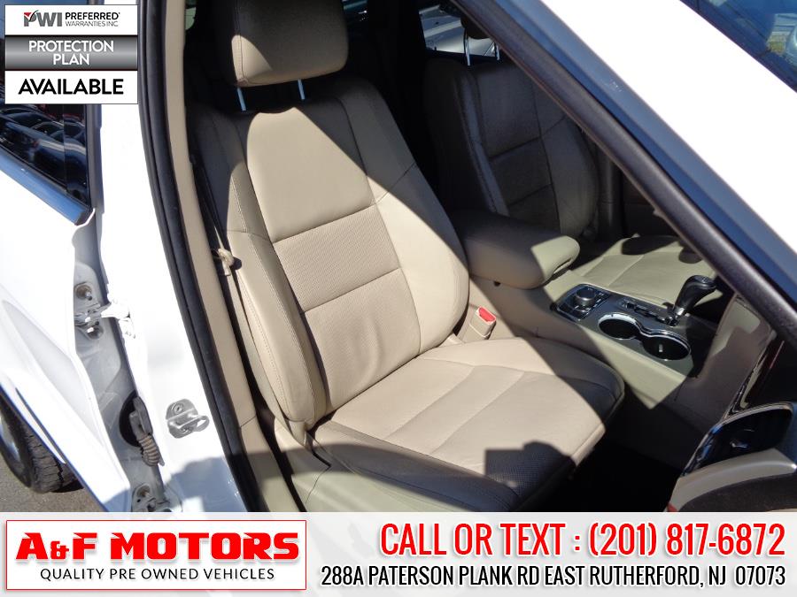 Used Jeep Grand Cherokee 4WD 4dr Limited 2013 | A&F Motors LLC. East Rutherford, New Jersey Used Jeep Grand Cherokee 4WD 4dr Limited 2013 | A&F Motors LLC. East Rutherford, New Jersey