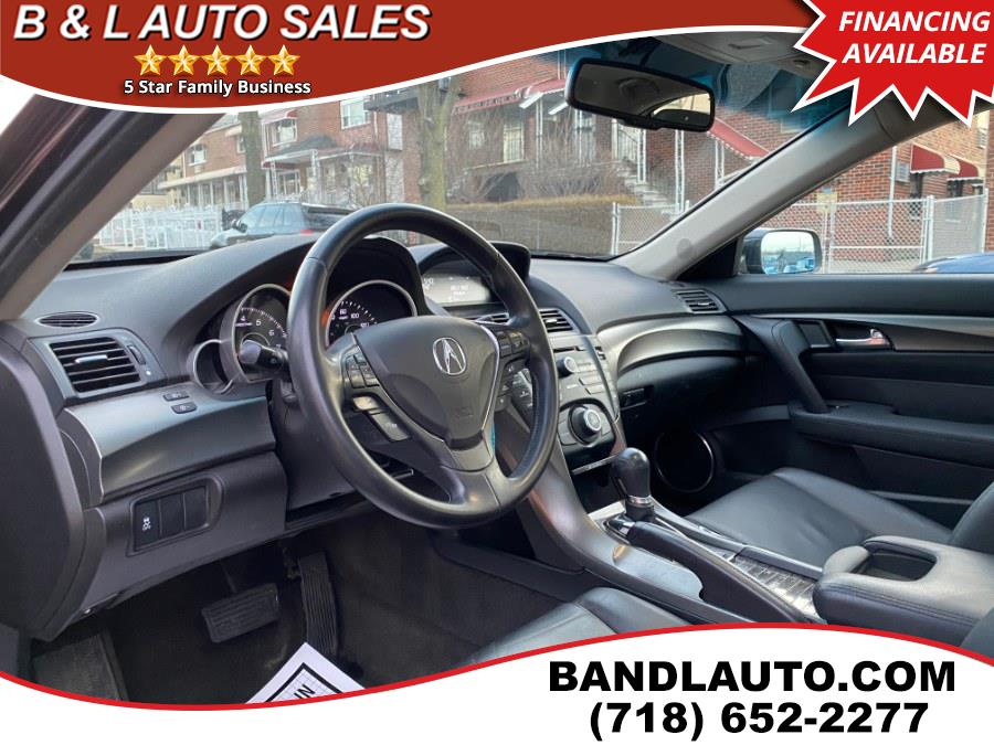 2013 Acura TL 4dr Sdn Auto 2WD, available for sale in Bronx, New York | B & L Auto Sales LLC. Bronx, New York 2013 Acura TL 4dr Sdn Auto 2WD, available for sale in Bronx, New York | B & L Auto Sales LLC. Bronx, New York