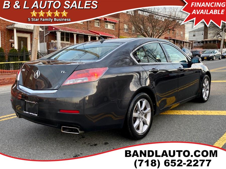 2013 Acura TL 4dr Sdn Auto 2WD, available for sale in Bronx, New York | B & L Auto Sales LLC. Bronx, New York 2013 Acura TL 4dr Sdn Auto 2WD, available for sale in Bronx, New York | B & L Auto Sales LLC. Bronx, New York