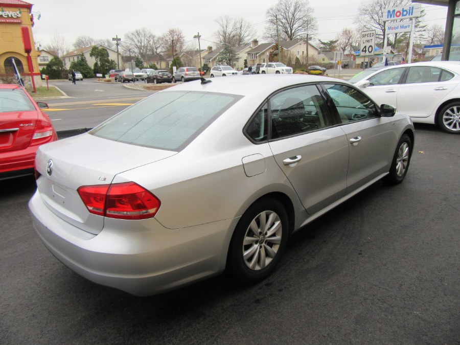 2014 Volkswagen Passat 4dr Sdn 1.8T Auto Wolfsburg Ed PZEV, available for sale in Little Ferry, New Jersey | Royalty Auto Sales. Little Ferry, New Jersey 2014 Volkswagen Passat 4dr Sdn 1.8T Auto Wolfsburg Ed PZEV, available for sale in Little Ferry, New Jersey | Royalty Auto Sales. Little Ferry, New Jersey
