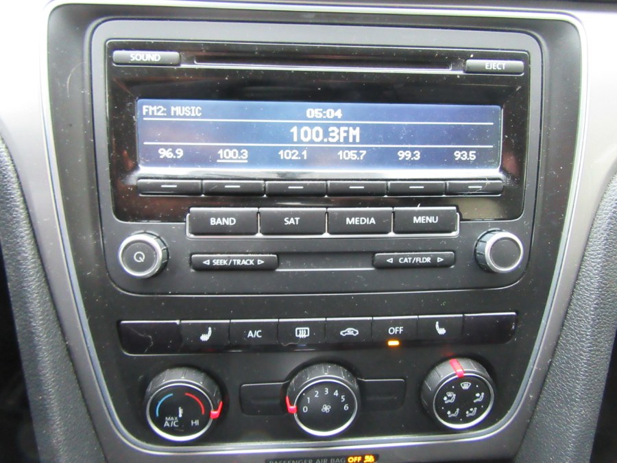 2014 Volkswagen Passat 4dr Sdn 1.8T Auto Wolfsburg Ed PZEV, available for sale in Little Ferry, New Jersey | Royalty Auto Sales. Little Ferry, New Jersey 2014 Volkswagen Passat 4dr Sdn 1.8T Auto Wolfsburg Ed PZEV, available for sale in Little Ferry, New Jersey | Royalty Auto Sales. Little Ferry, New Jersey