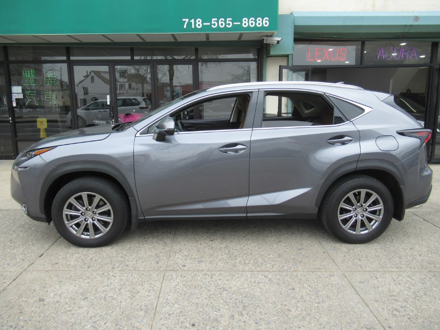 2017 Lexus NX NX Turbo AWD, available for sale in Woodside, New York | Pepmore Auto Sales Inc.. Woodside, New York 2017 Lexus NX NX Turbo AWD, available for sale in Woodside, New York | Pepmore Auto Sales Inc.. Woodside, New York