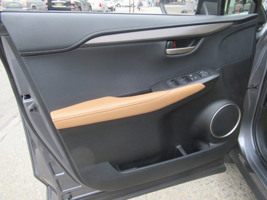 2017 Lexus NX NX Turbo AWD, available for sale in Woodside, New York | Pepmore Auto Sales Inc.. Woodside, New York 2017 Lexus NX NX Turbo AWD, available for sale in Woodside, New York | Pepmore Auto Sales Inc.. Woodside, New York