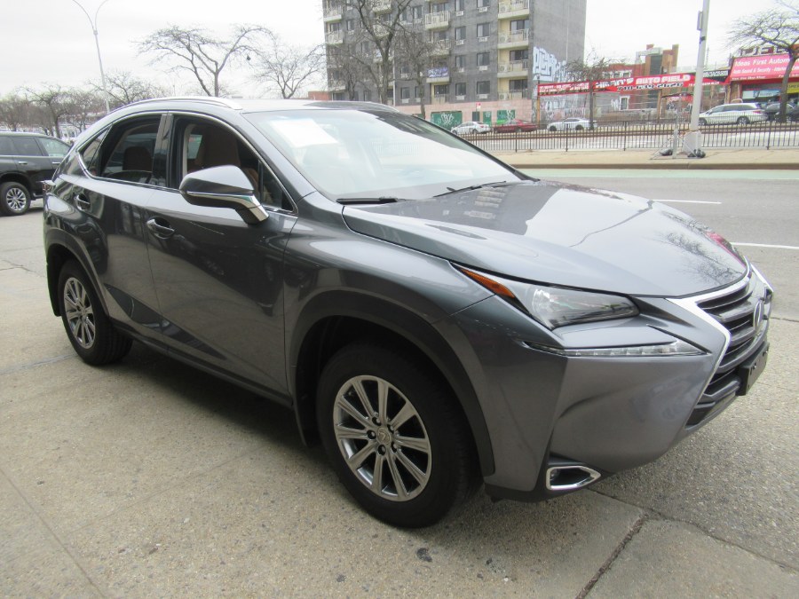 2017 Lexus NX NX Turbo AWD, available for sale in Woodside, New York | Pepmore Auto Sales Inc.. Woodside, New York 2017 Lexus NX NX Turbo AWD, available for sale in Woodside, New York | Pepmore Auto Sales Inc.. Woodside, New York