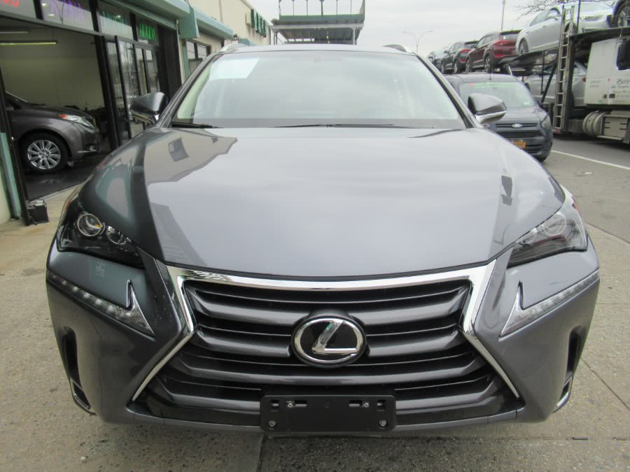 2017 Lexus NX NX Turbo AWD, available for sale in Woodside, New York | Pepmore Auto Sales Inc.. Woodside, New York