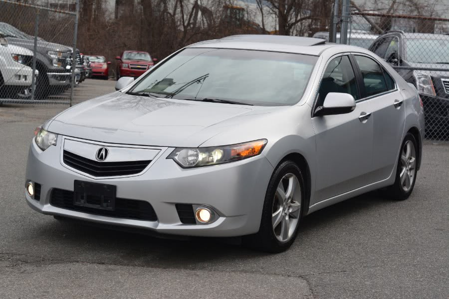 2011 Acura TSX 4dr Sdn I4 Man, available for sale in Ashland , Massachusetts | New Beginning Auto Service Inc . Ashland , Massachusetts