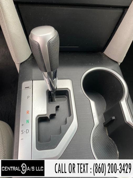 2012 Toyota Camry 4dr Sdn I4 Auto L (Natl), available for sale in East Windsor, Connecticut | Central A/S LLC. East Windsor, Connecticut 2012 Toyota Camry 4dr Sdn I4 Auto L (Natl), available for sale in East Windsor, Connecticut | Central A/S LLC. East Windsor, Connecticut