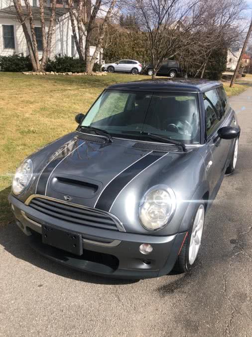 2005 mini Cooper 2dr Hatchback, available for sale in Bronx, New York | TNT Auto Sales USA inc. Bronx, New York