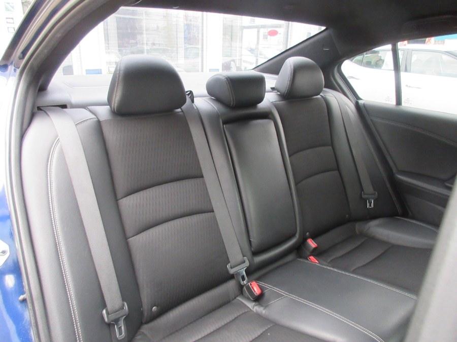2017 Honda Accord Sedan Sport CVT, available for sale in Linden, New Jersey | Route 27 Auto Mall. Linden, New Jersey 2017 Honda Accord Sedan Sport CVT, available for sale in Linden, New Jersey | Route 27 Auto Mall. Linden, New Jersey
