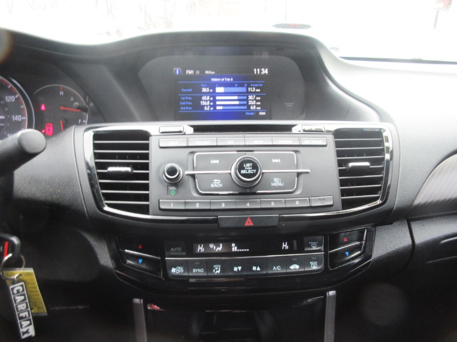 2017 Honda Accord Sedan Sport CVT, available for sale in Linden, New Jersey | Route 27 Auto Mall. Linden, New Jersey 2017 Honda Accord Sedan Sport CVT, available for sale in Linden, New Jersey | Route 27 Auto Mall. Linden, New Jersey