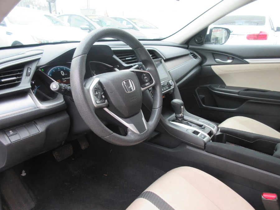 2016 Honda Civic Sedan 4dr CVT EX-T, available for sale in Linden, New Jersey | Route 27 Auto Mall. Linden, New Jersey 2016 Honda Civic Sedan 4dr CVT EX-T, available for sale in Linden, New Jersey | Route 27 Auto Mall. Linden, New Jersey