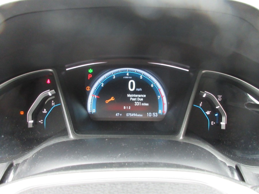 2016 Honda Civic Sedan 4dr CVT EX-T, available for sale in Linden, New Jersey | Route 27 Auto Mall. Linden, New Jersey 2016 Honda Civic Sedan 4dr CVT EX-T, available for sale in Linden, New Jersey | Route 27 Auto Mall. Linden, New Jersey