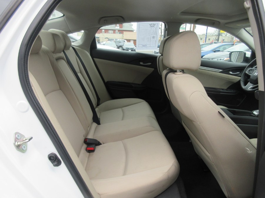 2016 Honda Civic Sedan 4dr CVT EX-T, available for sale in Linden, New Jersey | Route 27 Auto Mall. Linden, New Jersey 2016 Honda Civic Sedan 4dr CVT EX-T, available for sale in Linden, New Jersey | Route 27 Auto Mall. Linden, New Jersey