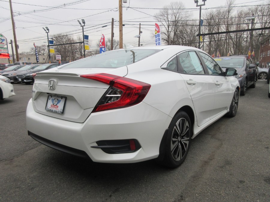2016 Honda Civic Sedan 4dr CVT EX-T, available for sale in Linden, New Jersey | Route 27 Auto Mall. Linden, New Jersey 2016 Honda Civic Sedan 4dr CVT EX-T, available for sale in Linden, New Jersey | Route 27 Auto Mall. Linden, New Jersey