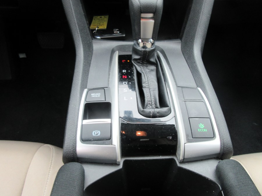 2016 Honda Civic Sedan 4dr CVT EX-T, available for sale in Linden, New Jersey | Route 27 Auto Mall. Linden, New Jersey 2016 Honda Civic Sedan 4dr CVT EX-T, available for sale in Linden, New Jersey | Route 27 Auto Mall. Linden, New Jersey