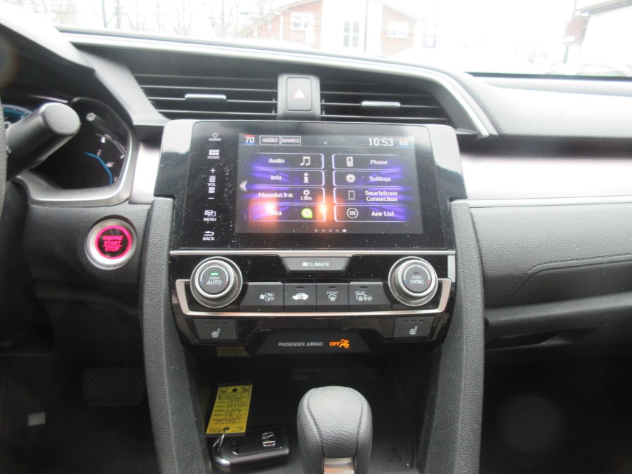 2016 Honda Civic Sedan 4dr CVT EX-T, available for sale in Linden, New Jersey | Route 27 Auto Mall. Linden, New Jersey 2016 Honda Civic Sedan 4dr CVT EX-T, available for sale in Linden, New Jersey | Route 27 Auto Mall. Linden, New Jersey