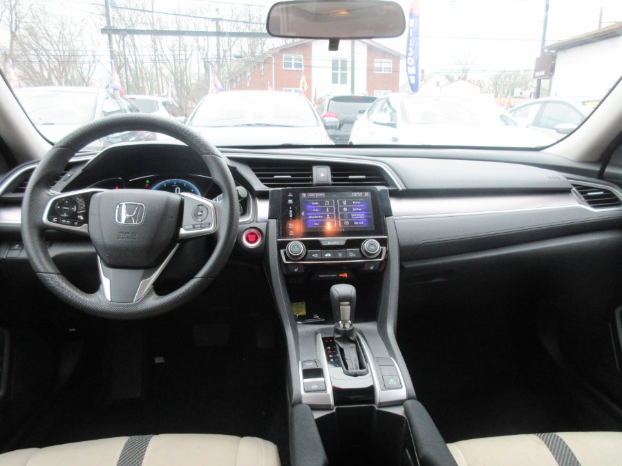 2016 Honda Civic Sedan 4dr CVT EX-T, available for sale in Linden, New Jersey | Route 27 Auto Mall. Linden, New Jersey 2016 Honda Civic Sedan 4dr CVT EX-T, available for sale in Linden, New Jersey | Route 27 Auto Mall. Linden, New Jersey