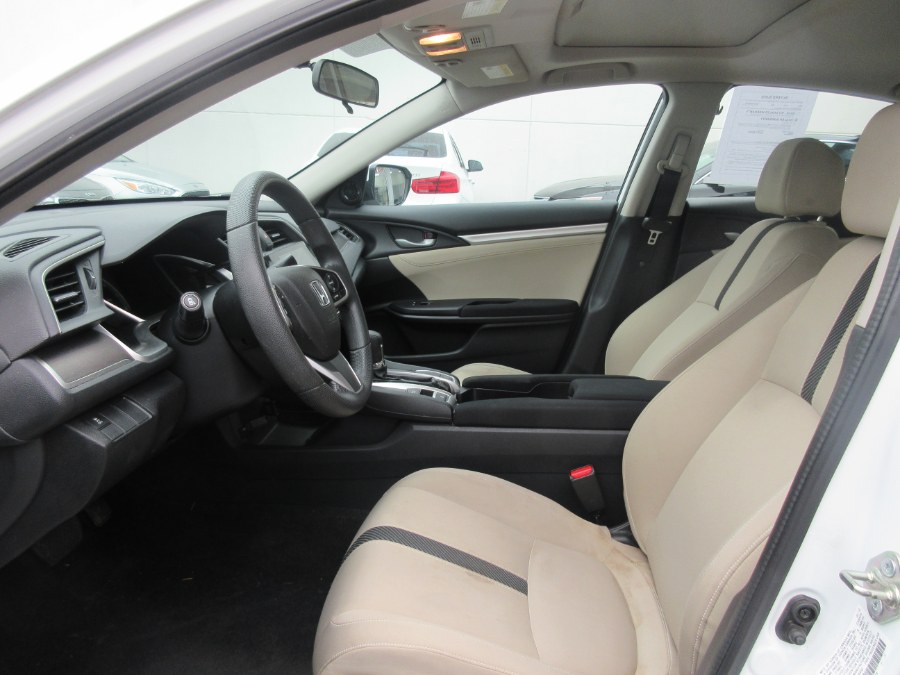 2016 Honda Civic Sedan 4dr CVT EX-T, available for sale in Linden, New Jersey | Route 27 Auto Mall. Linden, New Jersey 2016 Honda Civic Sedan 4dr CVT EX-T, available for sale in Linden, New Jersey | Route 27 Auto Mall. Linden, New Jersey
