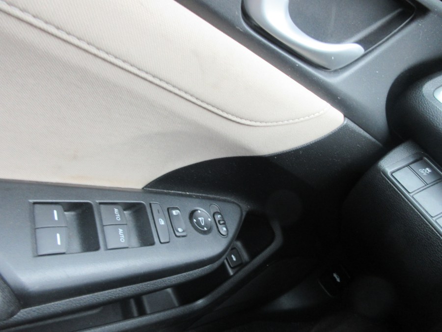 2016 Honda Civic Sedan 4dr CVT EX-T, available for sale in Linden, New Jersey | Route 27 Auto Mall. Linden, New Jersey 2016 Honda Civic Sedan 4dr CVT EX-T, available for sale in Linden, New Jersey | Route 27 Auto Mall. Linden, New Jersey