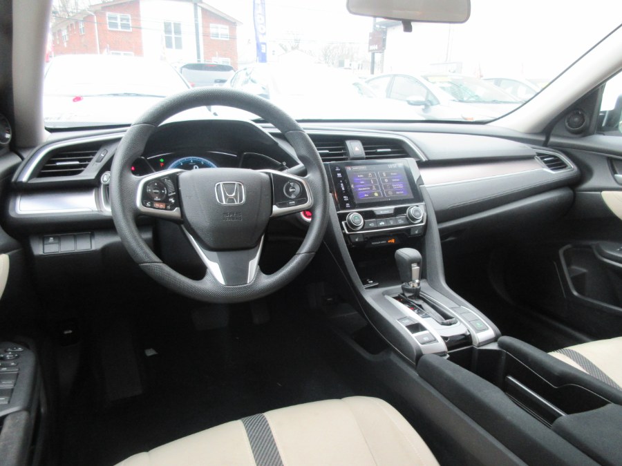 2016 Honda Civic Sedan 4dr CVT EX-T, available for sale in Linden, New Jersey | Route 27 Auto Mall. Linden, New Jersey 2016 Honda Civic Sedan 4dr CVT EX-T, available for sale in Linden, New Jersey | Route 27 Auto Mall. Linden, New Jersey