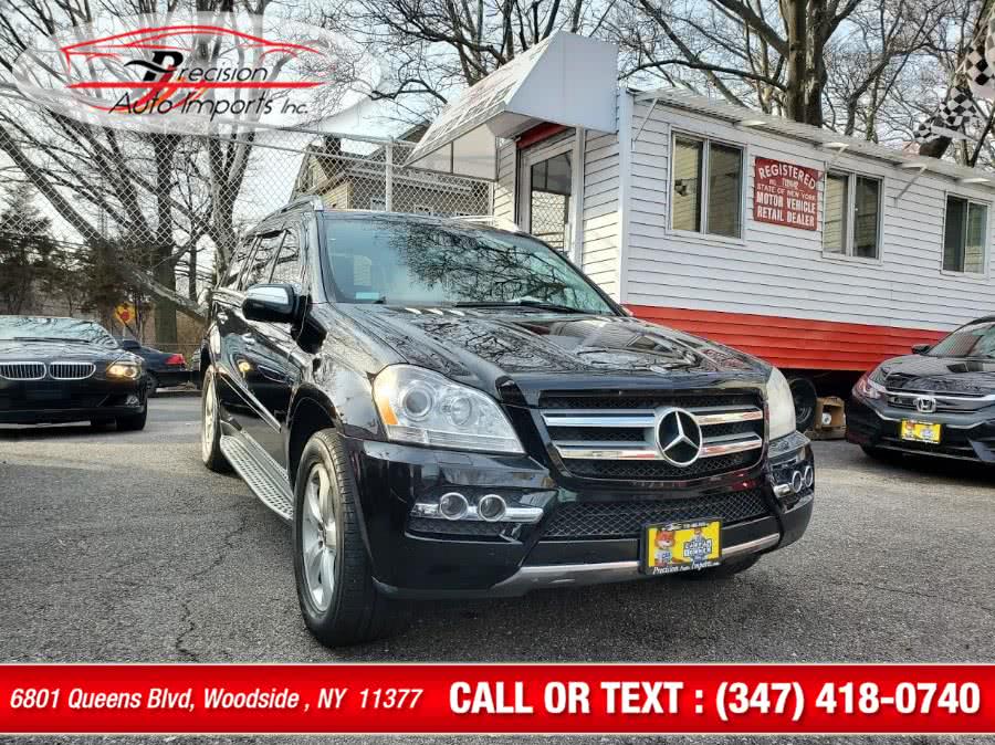 Used Mercedes-Benz GL-Class 4MATIC 4dr GL450 2010 | Precision Auto Imports Inc. Woodside , New York
