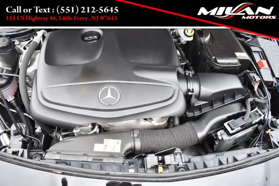 2016 Mercedes-Benz CLA 4dr Sdn CLA 250 4MATIC, available for sale in Little Ferry , New Jersey | Milan Motors. Little Ferry , New Jersey 2016 Mercedes-Benz CLA 4dr Sdn CLA 250 4MATIC, available for sale in Little Ferry , New Jersey | Milan Motors. Little Ferry , New Jersey