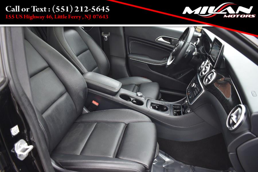 2016 Mercedes-Benz CLA 4dr Sdn CLA 250 4MATIC, available for sale in Little Ferry , New Jersey | Milan Motors. Little Ferry , New Jersey 2016 Mercedes-Benz CLA 4dr Sdn CLA 250 4MATIC, available for sale in Little Ferry , New Jersey | Milan Motors. Little Ferry , New Jersey