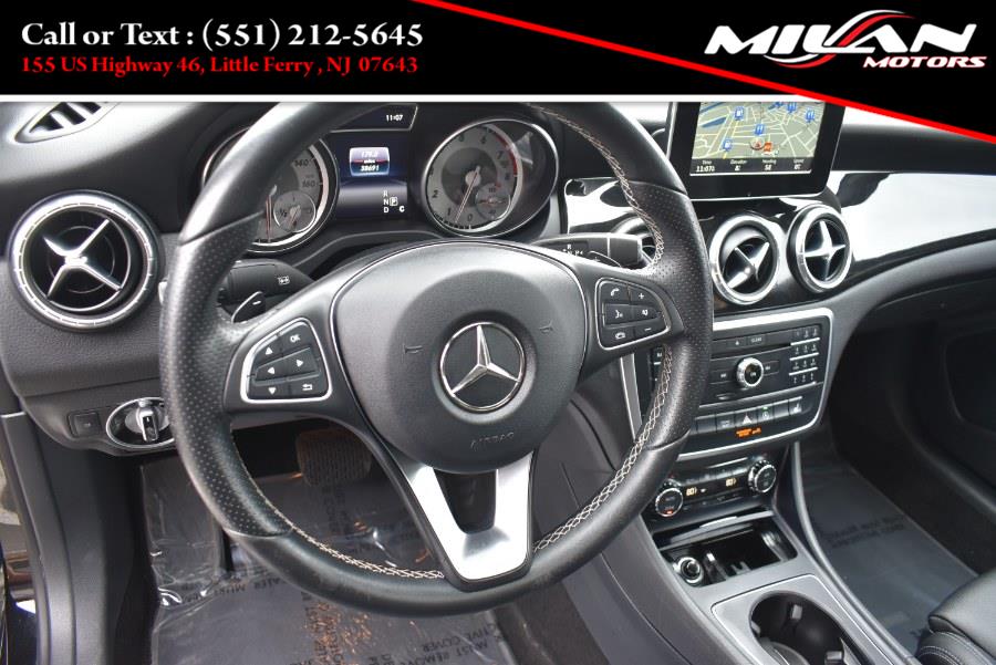 2016 Mercedes-Benz CLA 4dr Sdn CLA 250 4MATIC, available for sale in Little Ferry , New Jersey | Milan Motors. Little Ferry , New Jersey 2016 Mercedes-Benz CLA 4dr Sdn CLA 250 4MATIC, available for sale in Little Ferry , New Jersey | Milan Motors. Little Ferry , New Jersey