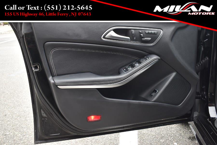 2016 Mercedes-Benz CLA 4dr Sdn CLA 250 4MATIC, available for sale in Little Ferry , New Jersey | Milan Motors. Little Ferry , New Jersey 2016 Mercedes-Benz CLA 4dr Sdn CLA 250 4MATIC, available for sale in Little Ferry , New Jersey | Milan Motors. Little Ferry , New Jersey