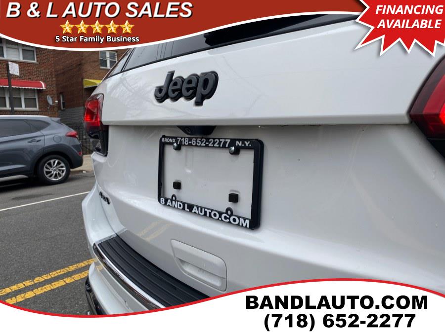 2014 Jeep Grand Cherokee 4WD 4dr Summit, available for sale in Bronx, New York | B & L Auto Sales LLC. Bronx, New York 2014 Jeep Grand Cherokee 4WD 4dr Summit, available for sale in Bronx, New York | B & L Auto Sales LLC. Bronx, New York