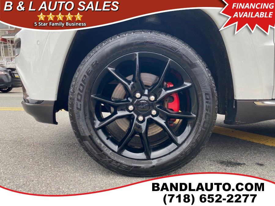 2014 Jeep Grand Cherokee 4WD 4dr Summit, available for sale in Bronx, New York | B & L Auto Sales LLC. Bronx, New York 2014 Jeep Grand Cherokee 4WD 4dr Summit, available for sale in Bronx, New York | B & L Auto Sales LLC. Bronx, New York
