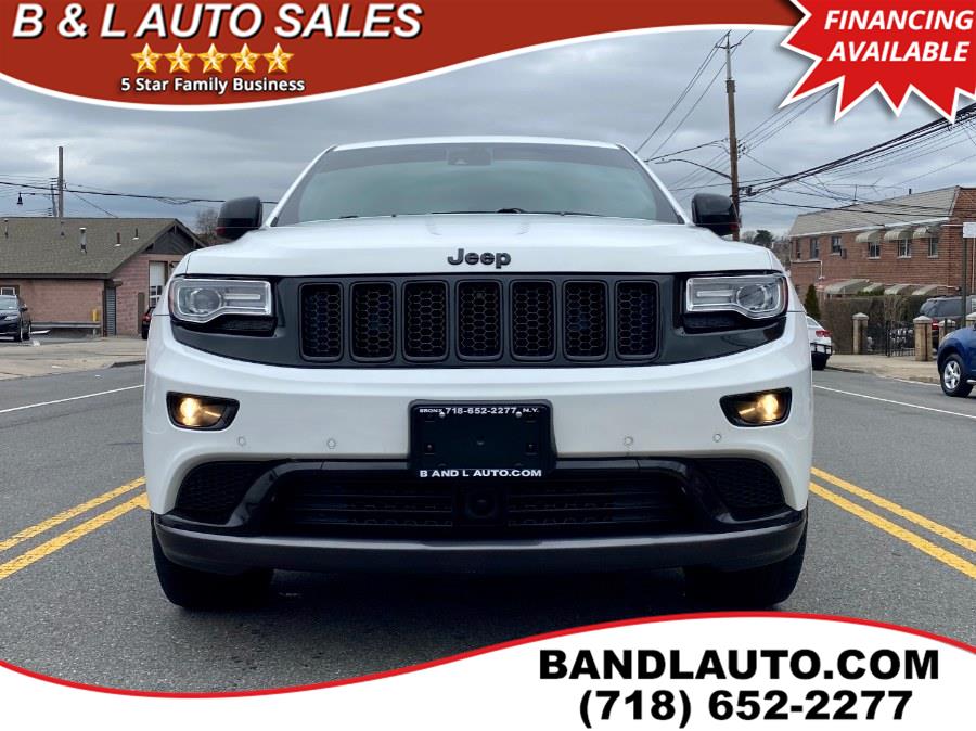 2014 Jeep Grand Cherokee 4WD 4dr Summit, available for sale in Bronx, New York | B & L Auto Sales LLC. Bronx, New York 2014 Jeep Grand Cherokee 4WD 4dr Summit, available for sale in Bronx, New York | B & L Auto Sales LLC. Bronx, New York