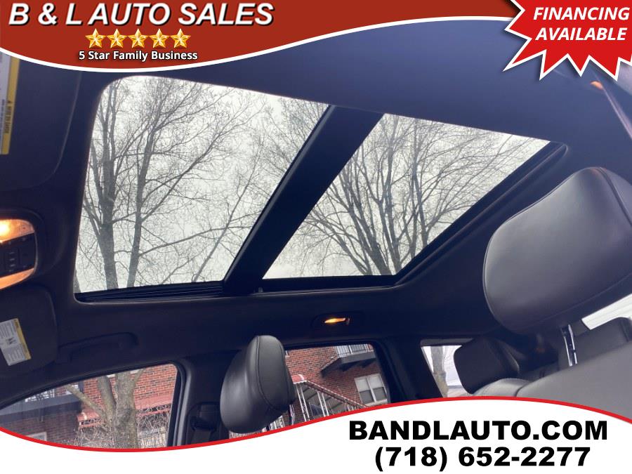 2014 Jeep Grand Cherokee 4WD 4dr Summit, available for sale in Bronx, New York | B & L Auto Sales LLC. Bronx, New York 2014 Jeep Grand Cherokee 4WD 4dr Summit, available for sale in Bronx, New York | B & L Auto Sales LLC. Bronx, New York