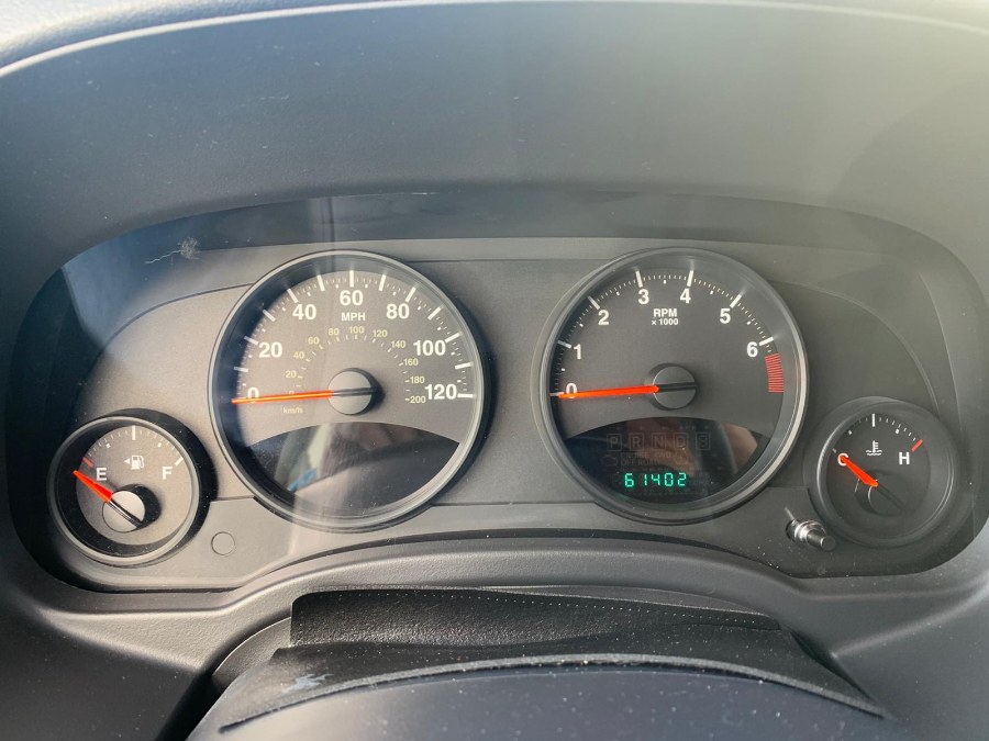 2009 Jeep Compass FWD 4dr Sport, available for sale in Raynham, Massachusetts | J & A Auto Center. Raynham, Massachusetts 2009 Jeep Compass FWD 4dr Sport, available for sale in Raynham, Massachusetts | J & A Auto Center. Raynham, Massachusetts