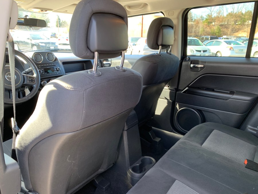2011 Jeep Patriot 4WD 4dr Latitude, available for sale in Merrimack, New Hampshire | Merrimack Autosport. Merrimack, New Hampshire 2011 Jeep Patriot 4WD 4dr Latitude, available for sale in Merrimack, New Hampshire | Merrimack Autosport. Merrimack, New Hampshire