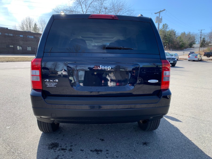 2011 Jeep Patriot 4WD 4dr Latitude, available for sale in Merrimack, New Hampshire | Merrimack Autosport. Merrimack, New Hampshire 2011 Jeep Patriot 4WD 4dr Latitude, available for sale in Merrimack, New Hampshire | Merrimack Autosport. Merrimack, New Hampshire