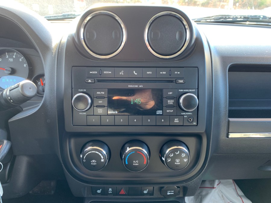 2011 Jeep Patriot 4WD 4dr Latitude, available for sale in Merrimack, New Hampshire | Merrimack Autosport. Merrimack, New Hampshire 2011 Jeep Patriot 4WD 4dr Latitude, available for sale in Merrimack, New Hampshire | Merrimack Autosport. Merrimack, New Hampshire